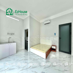 STUDIO BAN CÔNG MỚI 100% ĐẦY ĐỦ TIỆN NGHI NGAY LÊ ĐỨC THỌ