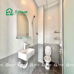 STUDIO BAN CÔNG MỚI 100% ĐẦY ĐỦ TIỆN NGHI NGAY LÊ ĐỨC THỌ