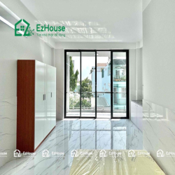 STUDIO BAN CÔNG MỚI 100% ĐẦY ĐỦ TIỆN NGHI NGAY LÊ ĐỨC THỌ