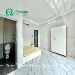 STUDIO BAN CÔNG MỚI 100% ĐẦY ĐỦ TIỆN NGHI NGAY LÊ ĐỨC THỌ