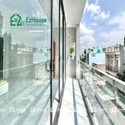 STUDIO BAN CÔNG MỚI 100% ĐẦY ĐỦ TIỆN NGHI NGAY LÊ ĐỨC THỌ