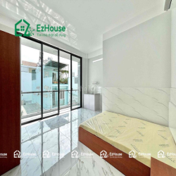 STUDIO BAN CÔNG MỚI 100% ĐẦY ĐỦ TIỆN NGHI NGAY LÊ ĐỨC THỌ