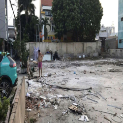 1000m. HXH Đường Hồ Bá Phấn. Phước Long A. Quận 9.