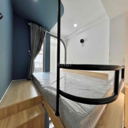 DUPLEX BANCOL CỬA SỔ TRỜI FULL NT RỘNG 30M2 NGAY AEON TÂN PHÚ