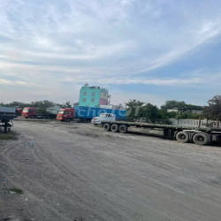 cho thuê lô đất thổ cư ký được 10-20 năm TPHCM