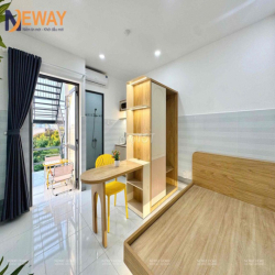 CAM KẾT GIÁ THẬT - KHAI TRƯƠNG CĂN HỘ BAN CÔNG NGAY ĐẦM SEN ÂU CƠ