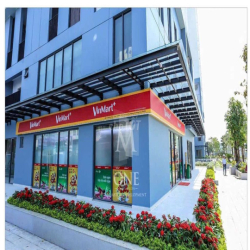 Cho thuê căn hộ M-one 50m2, 1 phòng ngủ nhà đẹp giá tốt