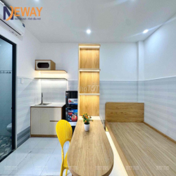 CAM KẾT GIÁ THẬT - KHAI TRƯƠNG CĂN HỘ BAN CÔNG NGAY ĐẦM SEN ÂU CƠ