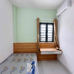 (ĐỘC QUYỀN) CHO THUÊ MINIHOUSE CĂN HỘ DỊCH VỤ FULL NỘI THẤT TP CẦN THO