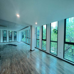 🏢 CHO THUÊ TOÀ NHÀ MT ÚT TỊCH * 8.5X20M * HẦM TRỆT 4 LẦU * THANG MÁY 💯