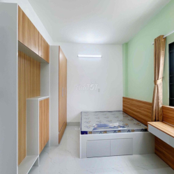 (ĐỘC QUYỀN) CHO THUÊ MINIHOUSE CĂN HỘ DỊCH VỤ FULL NỘI THẤT TP CẦN THO