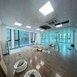 🏢 CHO THUÊ TOÀ NHÀ MT ÚT TỊCH * 8.5X20M * HẦM TRỆT 4 LẦU * THANG MÁY 💯