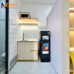 CAM KẾT GIÁ THẬT - KHAI TRƯƠNG CĂN HỘ BAN CÔNG NGAY ĐẦM SEN ÂU CƠ