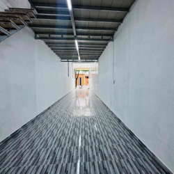 Cho thuê kho mới đường Đặng Thuỳ Trâm, DTSD 130m2. Giá 14tr/tháng