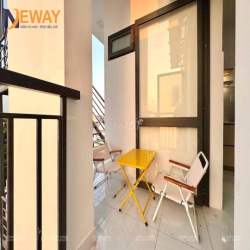 CAM KẾT GIÁ THẬT - KHAI TRƯƠNG CĂN HỘ BAN CÔNG NGAY ĐẦM SEN ÂU CƠ