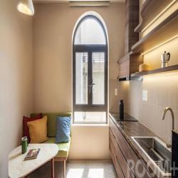 CĂN HỘ QUẬN 7 SÁT RMIT - TDTU - TIỆN ÍCH NGẬP TRÀN - DỌN VÀO Ở NGAY