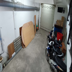 Cho thuê VP giá rẻ tại P. An Phú, Quận 2, DT: 90m2, có hầm để xe