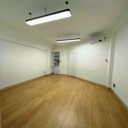 Cho thuê mặt bằng Lê Quang Định - Phạm Văn Đồng (1 trệt +3 lầu: 133m2)