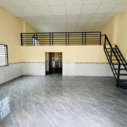 Căn Góc Khu Dân Cư - Hẻm Xe Hơi