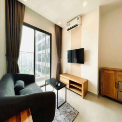 CHO THUÊ CĂN HỘ D_AQUA STUDIO NỘI THẤT CƠ BẢN GIÁ 8TR/THÁNG