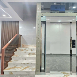CHO THUÊ NHÀ GÓI 7 MỸ GIA