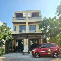 CHO THUÊ NHÀ GÓI 7 MỸ GIA