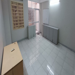 Cho thuê VP giá rẻ tại P. An Phú, Quận 2, DT: 90m2, có hầm để xe