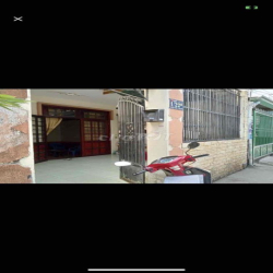 cho thuê nhà cấp 4 nguyên căn