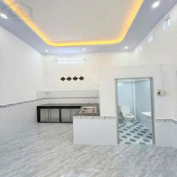 Nhà mới 2 phòng hẻm 234 Hoàng Quốc Việt