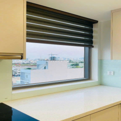 CHO THUÊ CĂN 2PN 84M2 12tr 3 máy lạnh Urban Green căn hộ cạnh Vạn Phúc