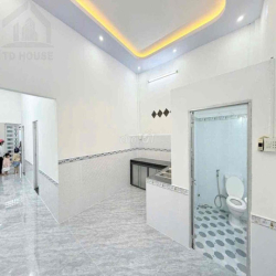 Nhà mới 2 phòng hẻm 234 Hoàng Quốc Việt