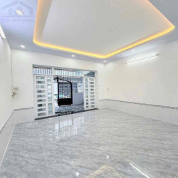 Nhà mới 2 phòng hẻm 234 Hoàng Quốc Việt