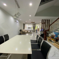 Cho thuê mặt bằng tầng trệt KDC HimLam P. Tân Hưng Q7 làm văn phòng