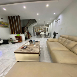 Cho thuê mặt bằng tầng trệt KDC HimLam P. Tân Hưng Q7 làm văn phòng