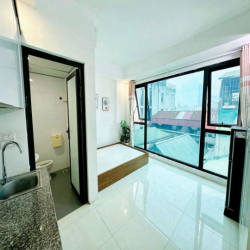 Căn hộ mini Ngõ 136 Chùa Láng 4tr5 - 7tt cạnh ĐH Ngoại Thương