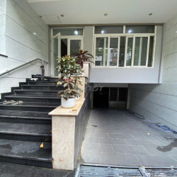 Cho thuê mặt bằng tầng trệt KDC HimLam P. Tân Hưng Q7 làm văn phòng