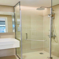 CHO THUÊ CĂN 2PN 84M2 12tr 3 máy lạnh Urban Green căn hộ cạnh Vạn Phúc