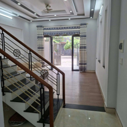 🇻🇳 CHO THUÊ NHÀ 2 TẦNG: TÔN THẤT DƯƠNG KỴ - 4 PHÒNG - 3WC