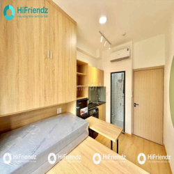 CĂN HỘ DỊCH VỤ CAO CẤP 1 NGƯỜI Ở - ĐẦY ĐỦ NỘI THẤT - THANG MÁY MỚI100%