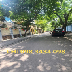 Cho thuê nhà liền kề khu đô thị mới Định Công.  80m2 x 4 tầng,