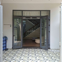 🇻🇳 CHO THUÊ NHÀ 2 TẦNG: TÔN THẤT DƯƠNG KỴ - 4 PHÒNG - 3WC