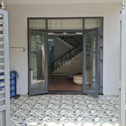 🇻🇳 CHO THUÊ NHÀ 2 TẦNG: TÔN THẤT DƯƠNG KỴ - 4 PHÒNG - 3WC