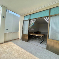 CHO THUÊ VĂN PHÒNG TẦNG 3 ĐƯỜNG 2 THÁNG 9, P HÒA CƯỜNG NAM, Q HẢI CHÂU