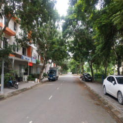 Cho thuê nhà RiverPark gần Liên Phường, Đỗ Xuân Hợp 5x15m 3L3PN