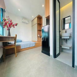 cho thuê nhà mới ngõ 663 Trương Định giá 5tr