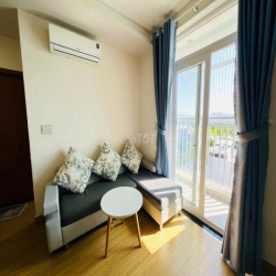 cho thuê căn hộ Hacom full nội thất TT Phan Rang 3 máy lạnh