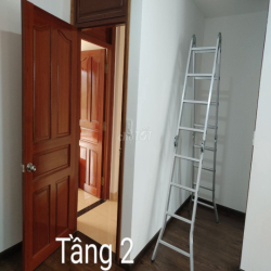 Cho thuê nhà RiverPark gần Liên Phường, Đỗ Xuân Hợp 5x15m 3L3PN