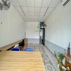 CHO THUÊ VĂN PHÒNG TẦNG 3 ĐƯỜNG 2 THÁNG 9, P HÒA CƯỜNG NAM, Q HẢI CHÂU