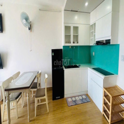 cho thuê căn hộ Hacom full nội thất TT Phan Rang 3 máy lạnh