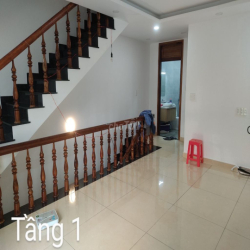 Cho thuê nhà RiverPark gần Liên Phường, Đỗ Xuân Hợp 5x15m 3L3PN